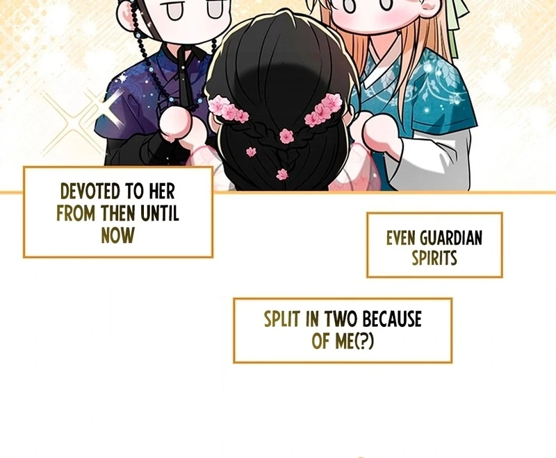 Bride of the Guardian Deity Chapter 2 - Page 32
