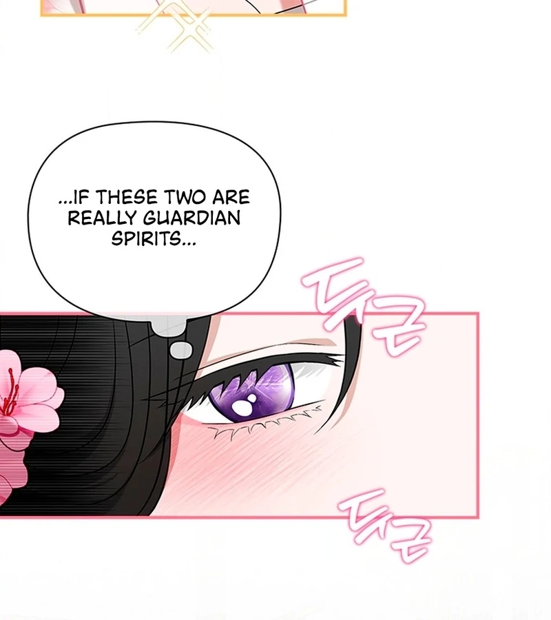 Bride of the Guardian Deity Chapter 2 - Page 34