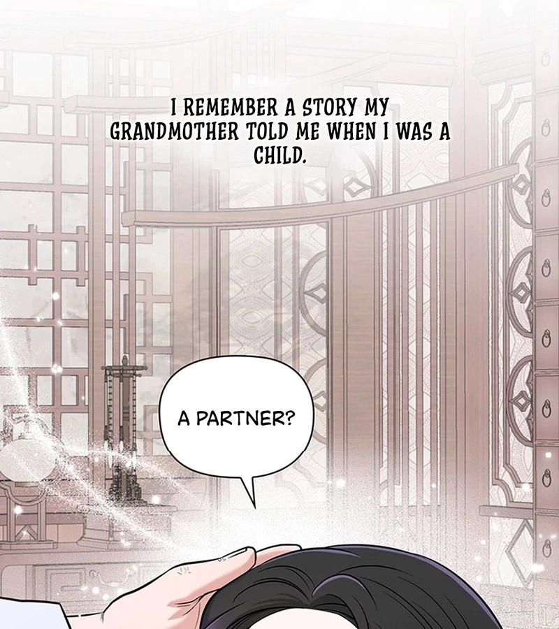 Bride of the Guardian Deity Chapter 2 - Page 35