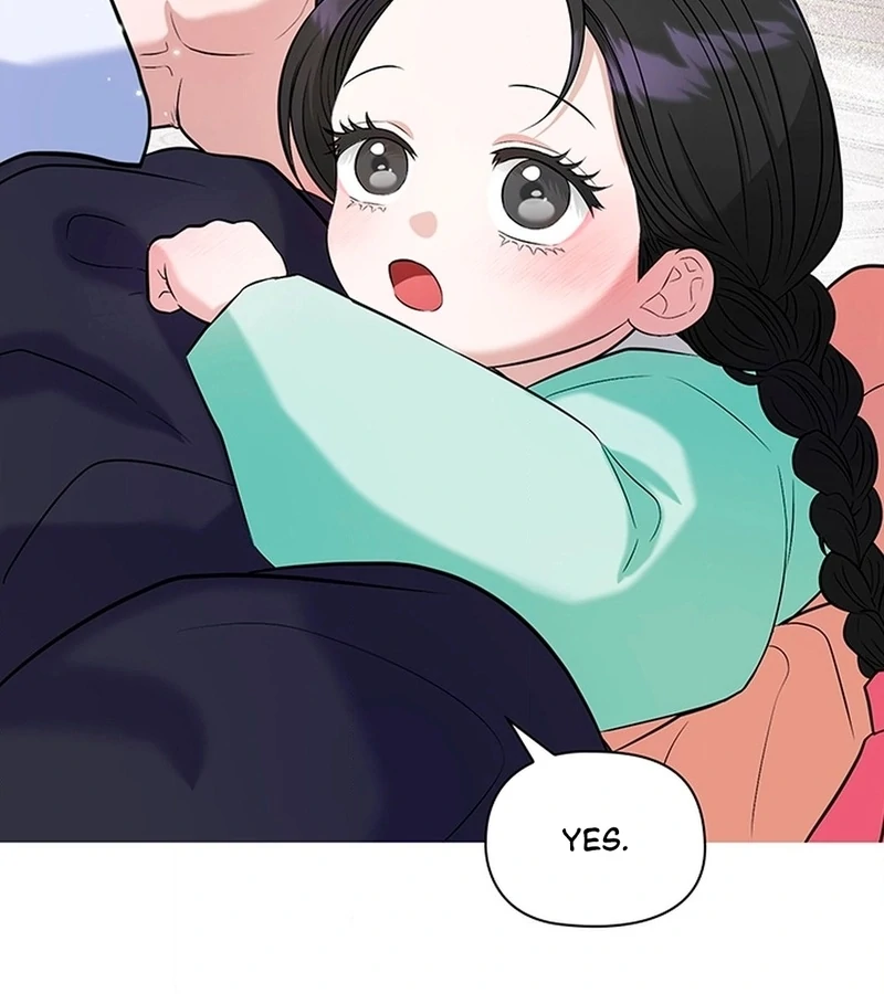 Bride of the Guardian Deity Chapter 2 - Page 36