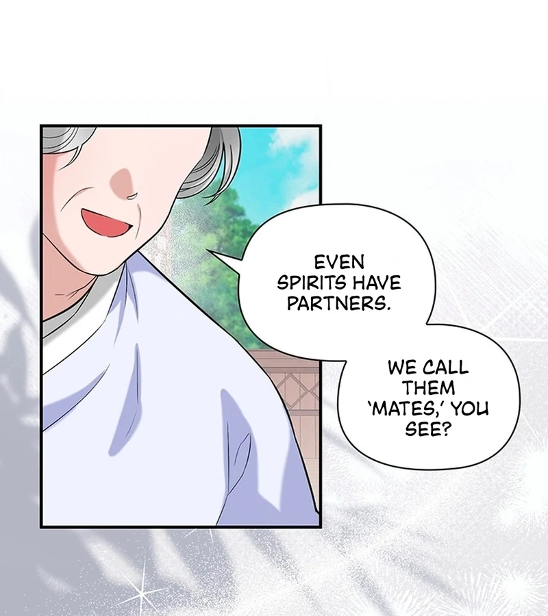 Bride of the Guardian Deity Chapter 2 - Page 37