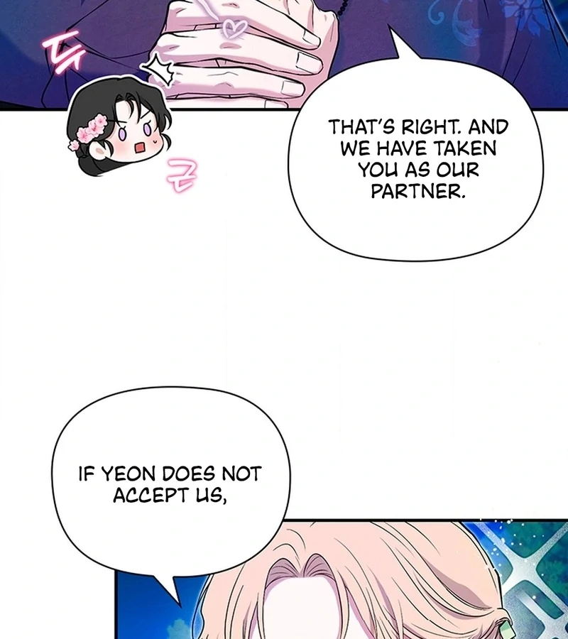 Bride of the Guardian Deity Chapter 2 - Page 46