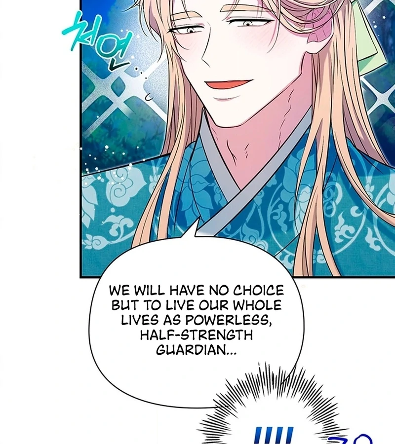 Bride of the Guardian Deity Chapter 2 - Page 47