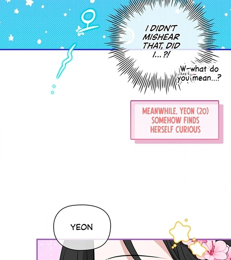 Bride of the Guardian Deity Chapter 2 - Page 5