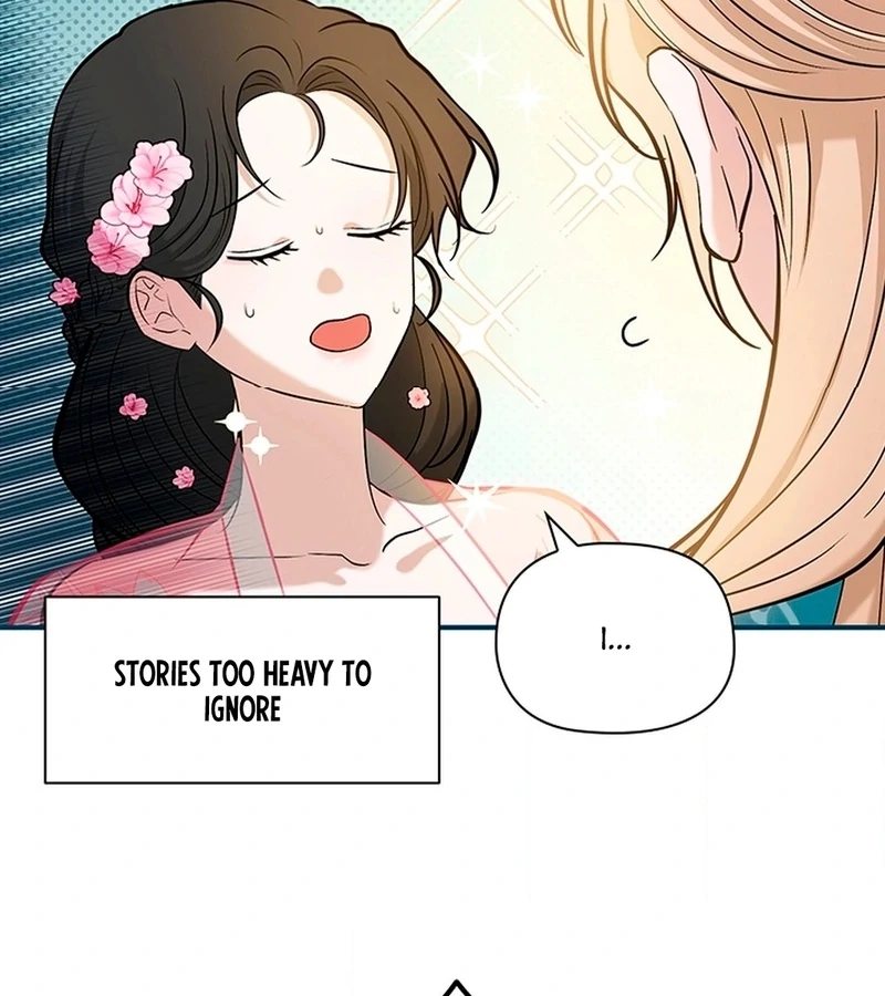 Bride of the Guardian Deity Chapter 2 - Page 50