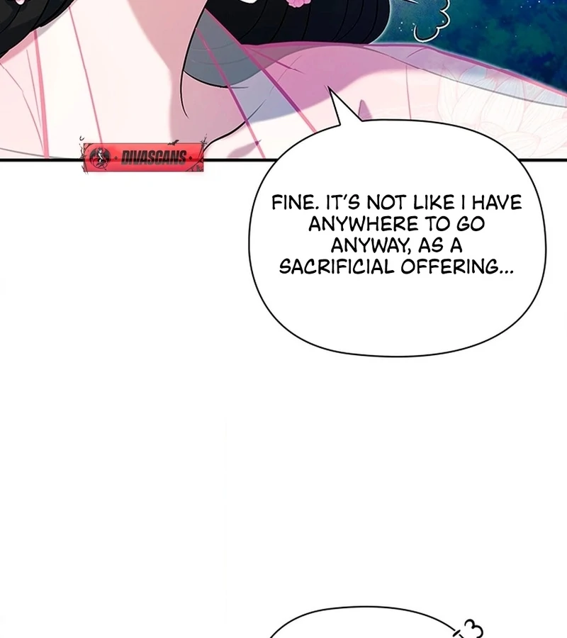 Bride of the Guardian Deity Chapter 2 - Page 53