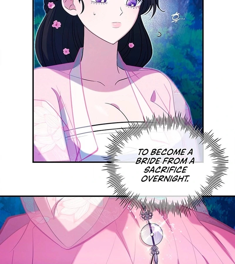 Bride of the Guardian Deity Chapter 2 - Page 57