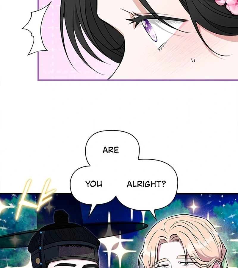 Bride of the Guardian Deity Chapter 2 - Page 6