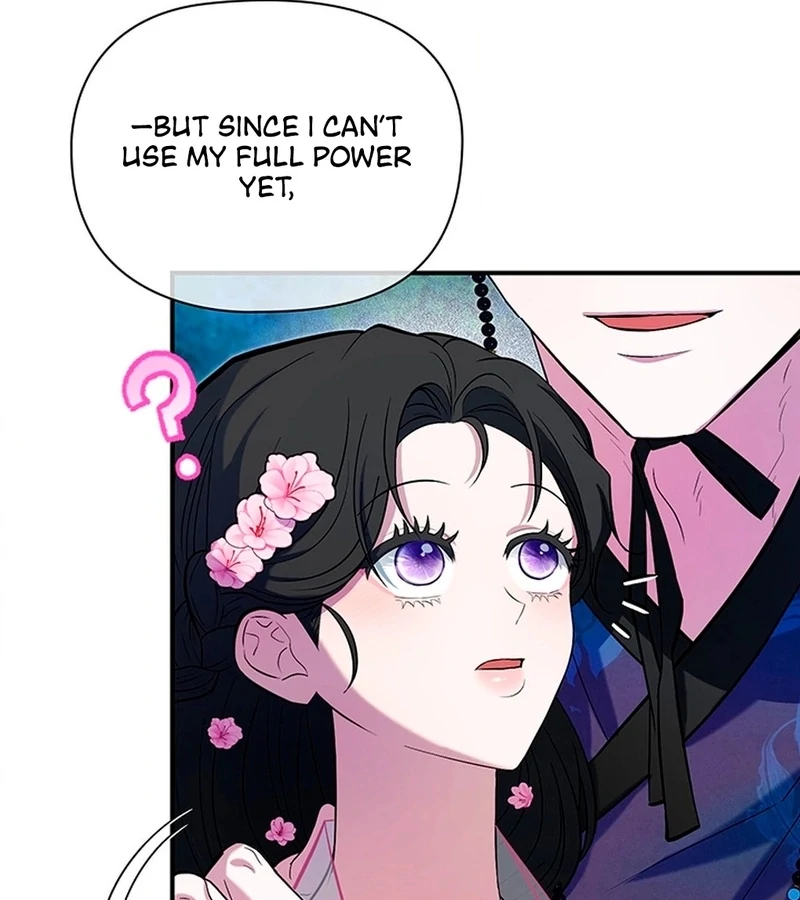Bride of the Guardian Deity Chapter 2 - Page 65