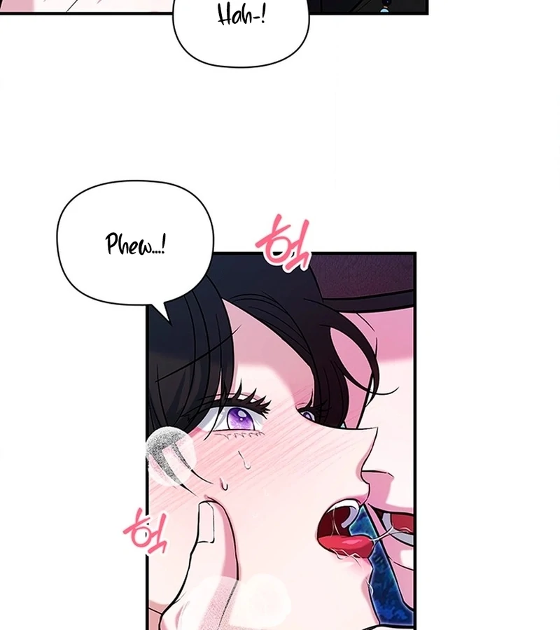 Bride of the Guardian Deity Chapter 2 - Page 75