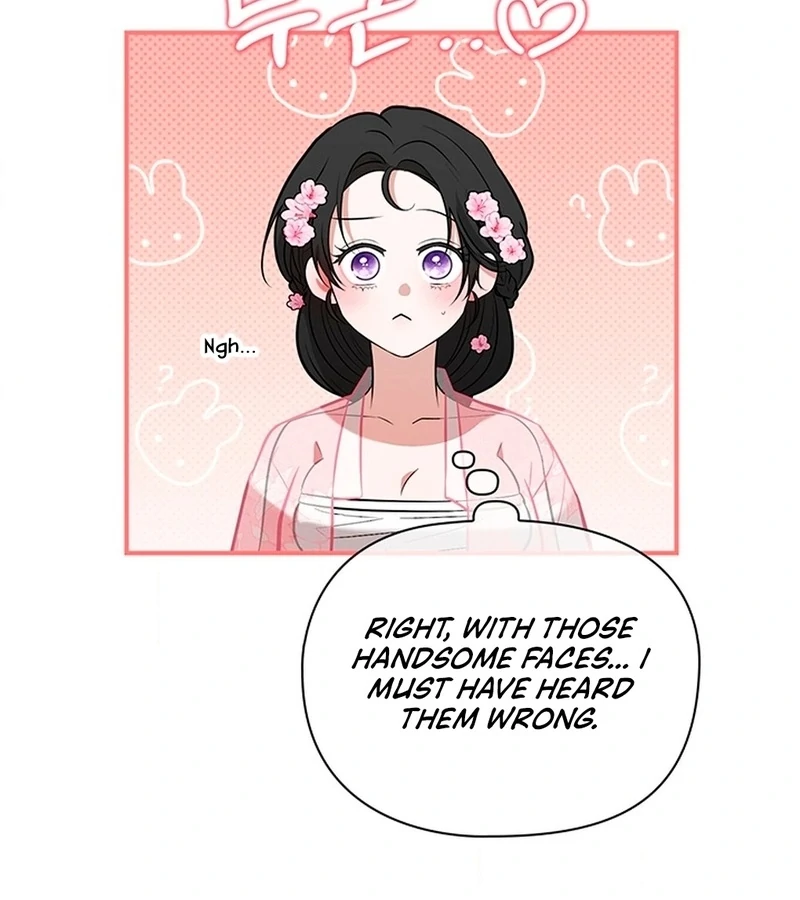 Bride of the Guardian Deity Chapter 2 - Page 8