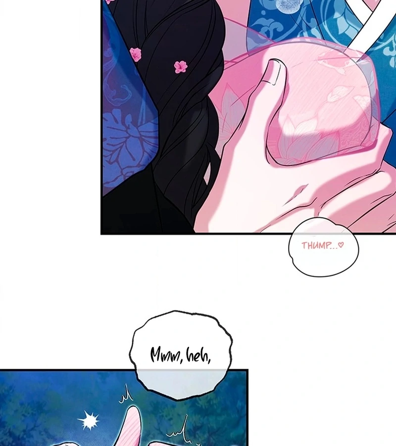Bride of the Guardian Deity Chapter 2 - Page 85