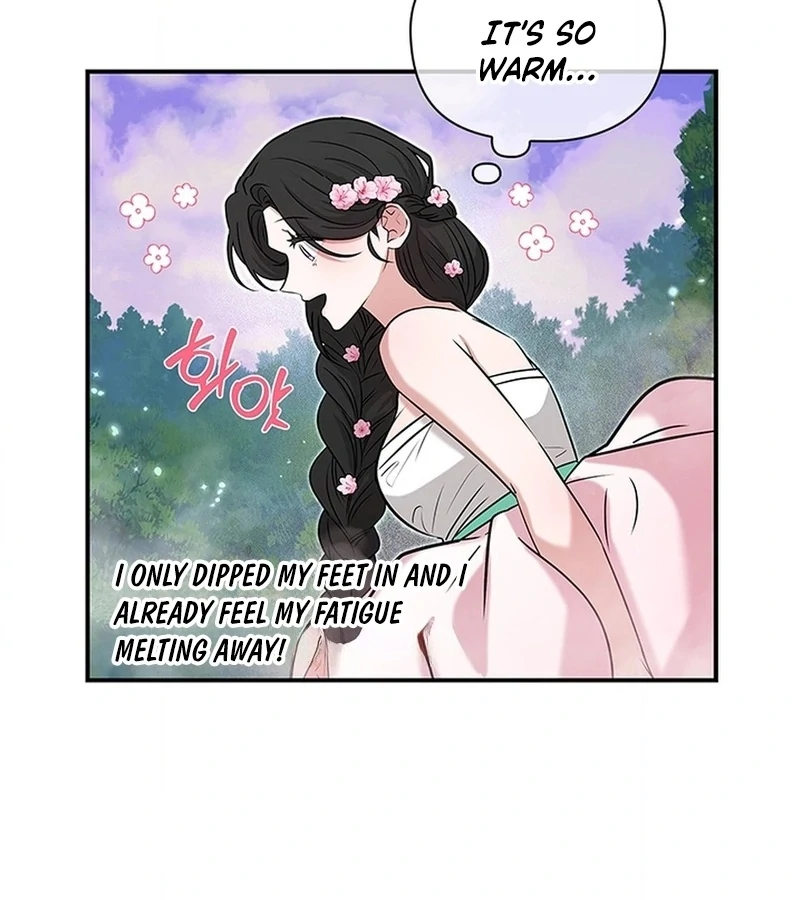 Bride of the Guardian Deity Chapter 3 - Page 100