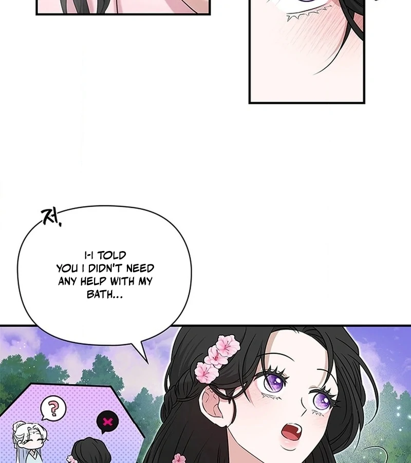 Bride of the Guardian Deity Chapter 3 - Page 102