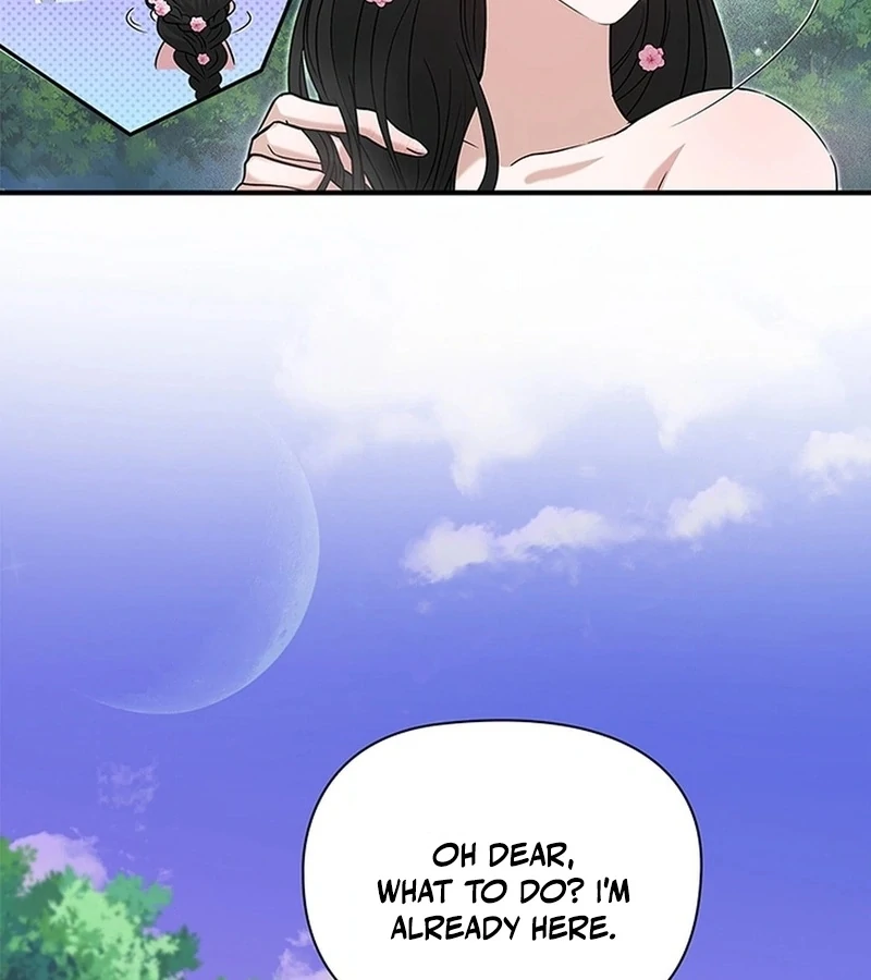 Bride of the Guardian Deity Chapter 3 - Page 103