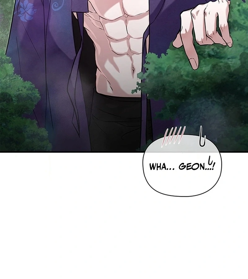 Bride of the Guardian Deity Chapter 3 - Page 105