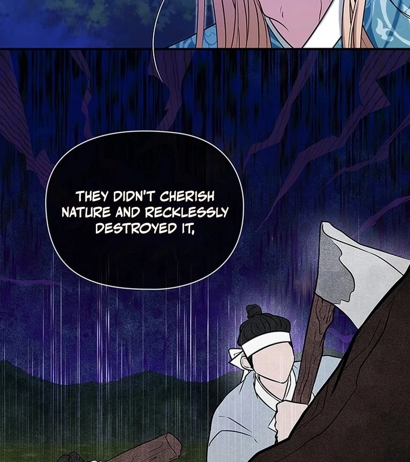 Bride of the Guardian Deity Chapter 3 - Page 14