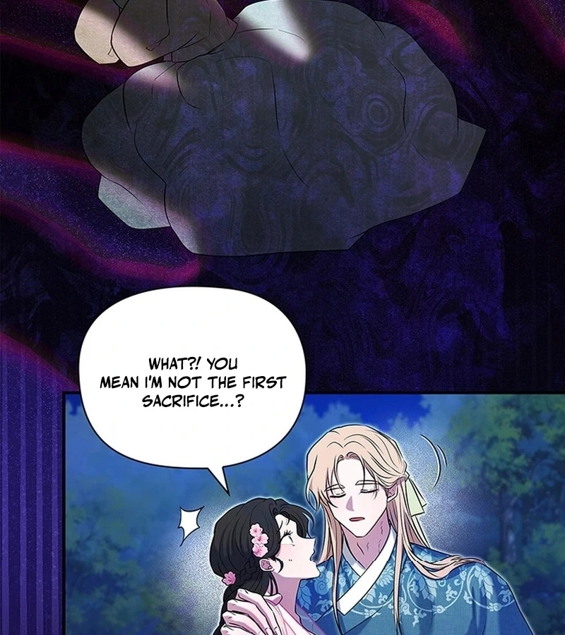 Bride of the Guardian Deity Chapter 3 - Page 18