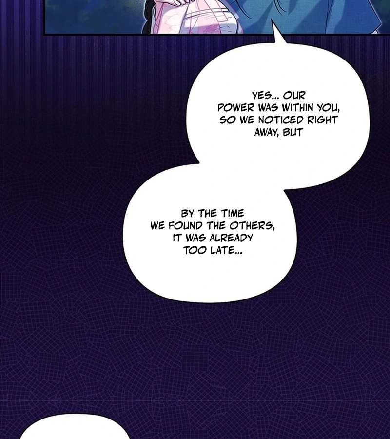 Bride of the Guardian Deity Chapter 3 - Page 19