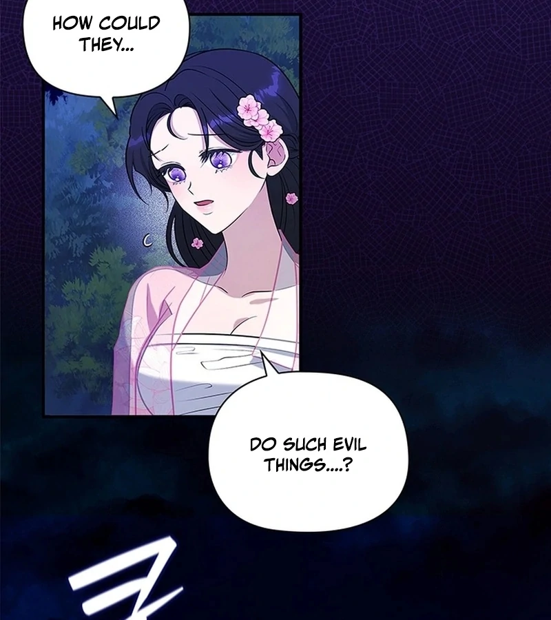 Bride of the Guardian Deity Chapter 3 - Page 20