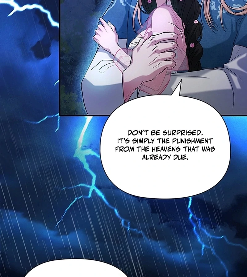 Bride of the Guardian Deity Chapter 3 - Page 26