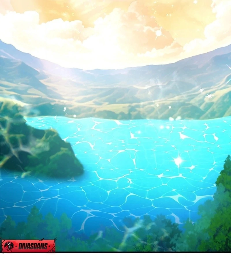 Bride of the Guardian Deity Chapter 3 - Page 38