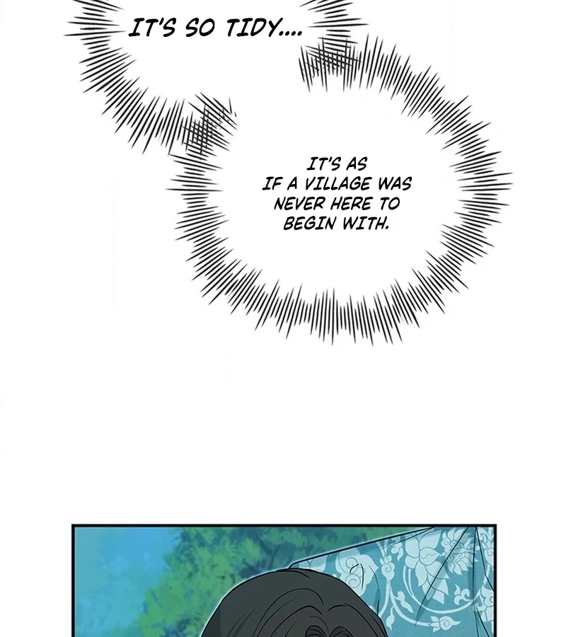 Bride of the Guardian Deity Chapter 3 - Page 40
