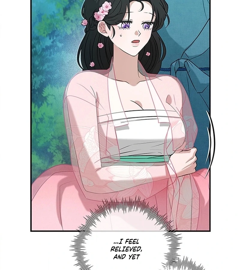 Bride of the Guardian Deity Chapter 3 - Page 41