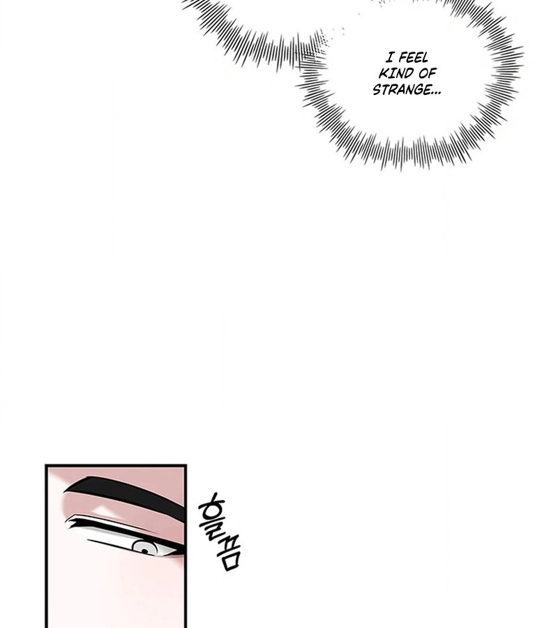 Bride of the Guardian Deity Chapter 3 - Page 42