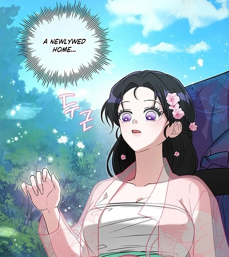 Bride of the Guardian Deity Chapter 3 - Page 48
