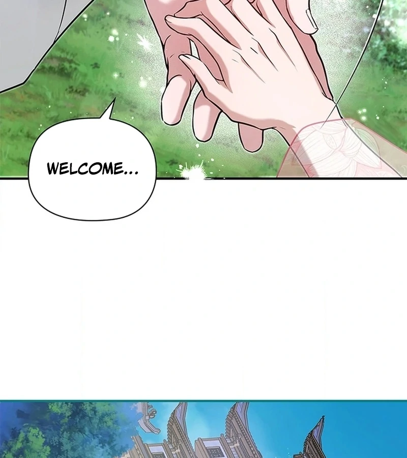 Bride of the Guardian Deity Chapter 3 - Page 50