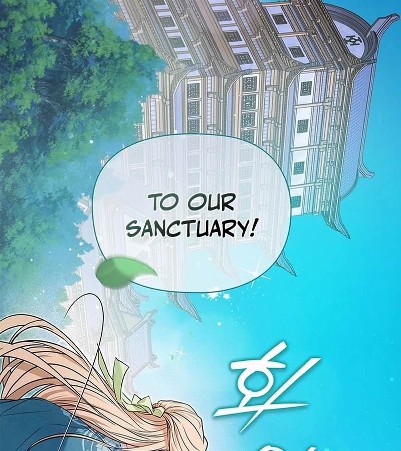 Bride of the Guardian Deity Chapter 3 - Page 51