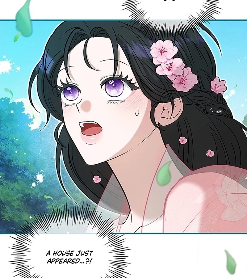 Bride of the Guardian Deity Chapter 3 - Page 54