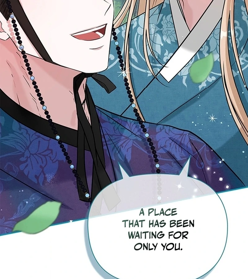 Bride of the Guardian Deity Chapter 3 - Page 56