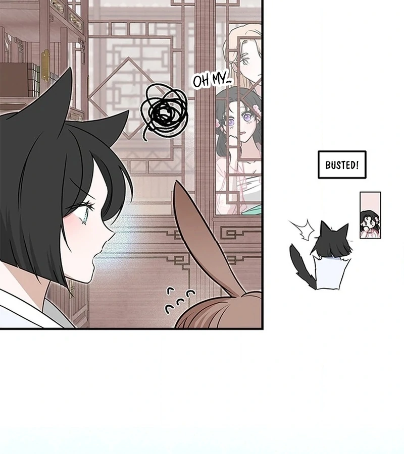 Bride of the Guardian Deity Chapter 3 - Page 63