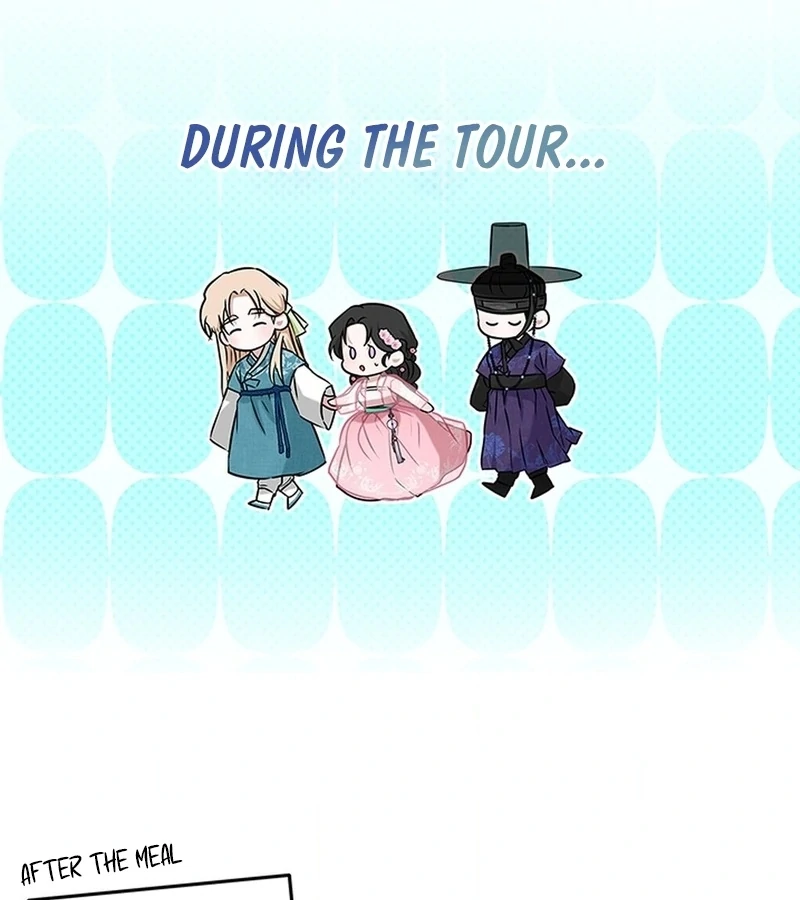 Bride of the Guardian Deity Chapter 3 - Page 64
