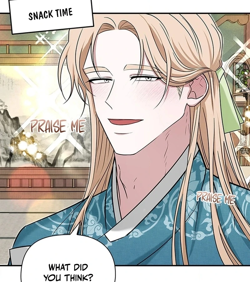 Bride of the Guardian Deity Chapter 3 - Page 65