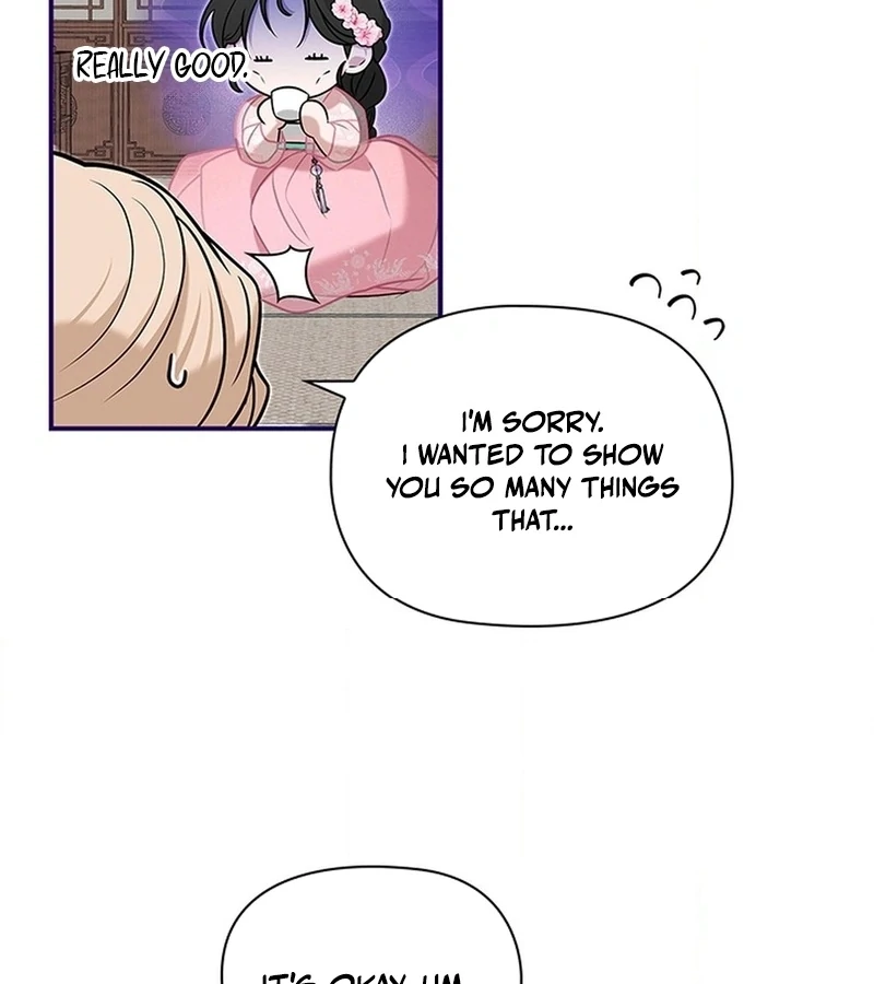 Bride of the Guardian Deity Chapter 3 - Page 67