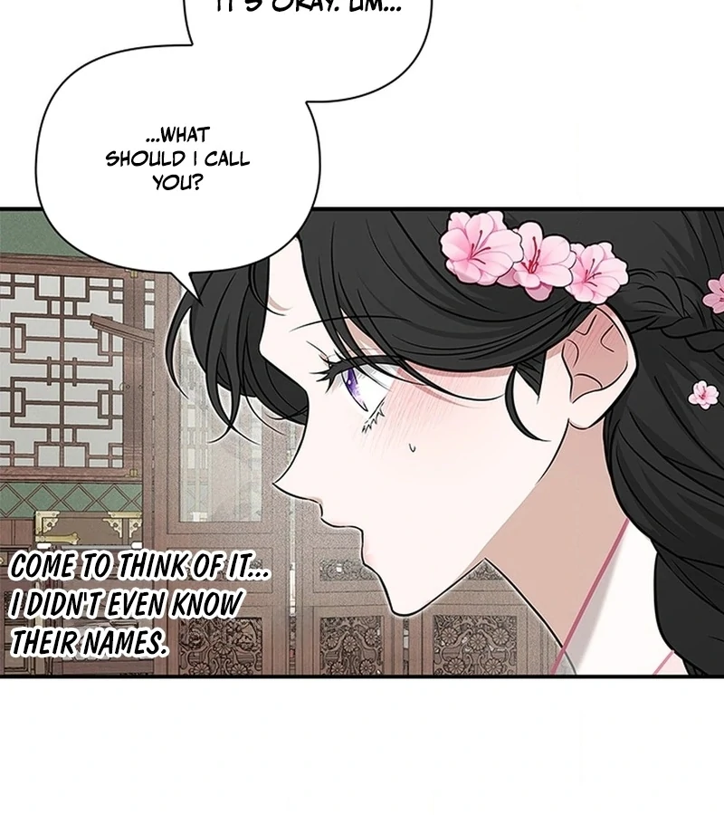 Bride of the Guardian Deity Chapter 3 - Page 68