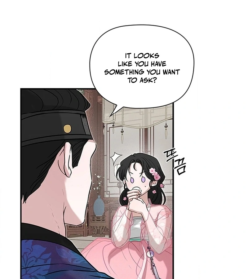 Bride of the Guardian Deity Chapter 3 - Page 74