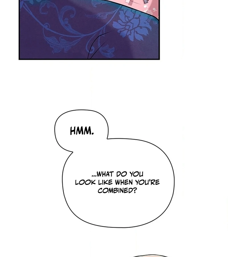 Bride of the Guardian Deity Chapter 3 - Page 75