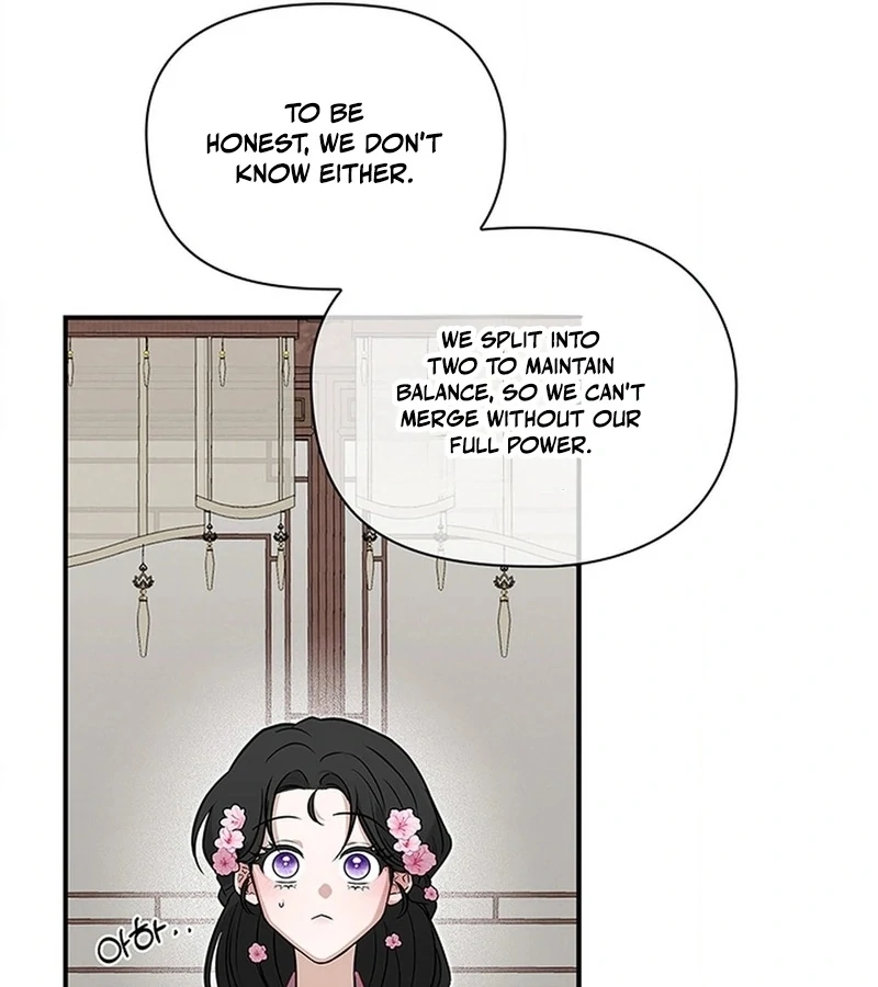 Bride of the Guardian Deity Chapter 3 - Page 78
