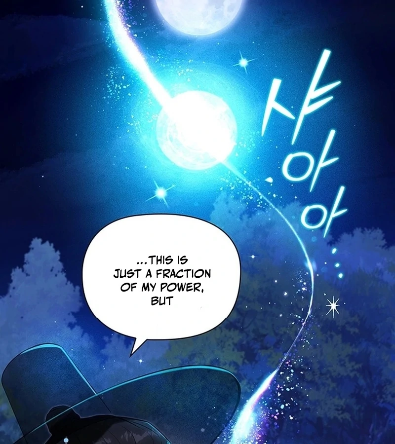 Bride of the Guardian Deity Chapter 3 - Page 8