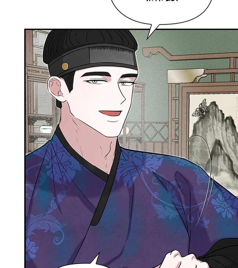 Bride of the Guardian Deity Chapter 3 - Page 80