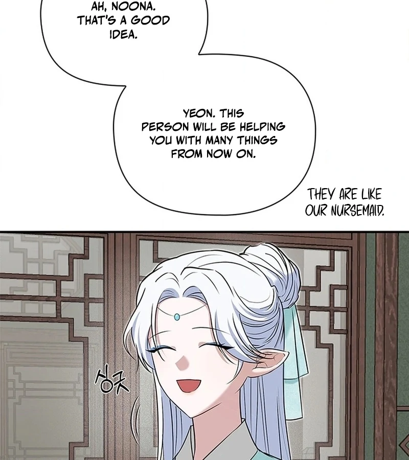 Bride of the Guardian Deity Chapter 3 - Page 86