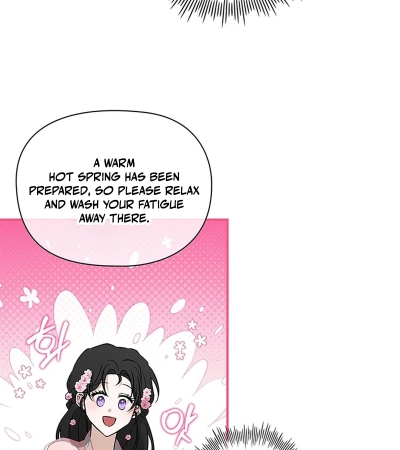 Bride of the Guardian Deity Chapter 3 - Page 88