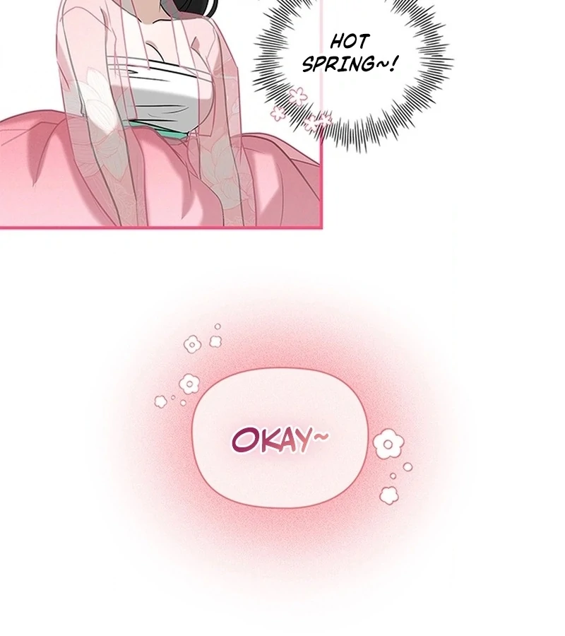 Bride of the Guardian Deity Chapter 3 - Page 89