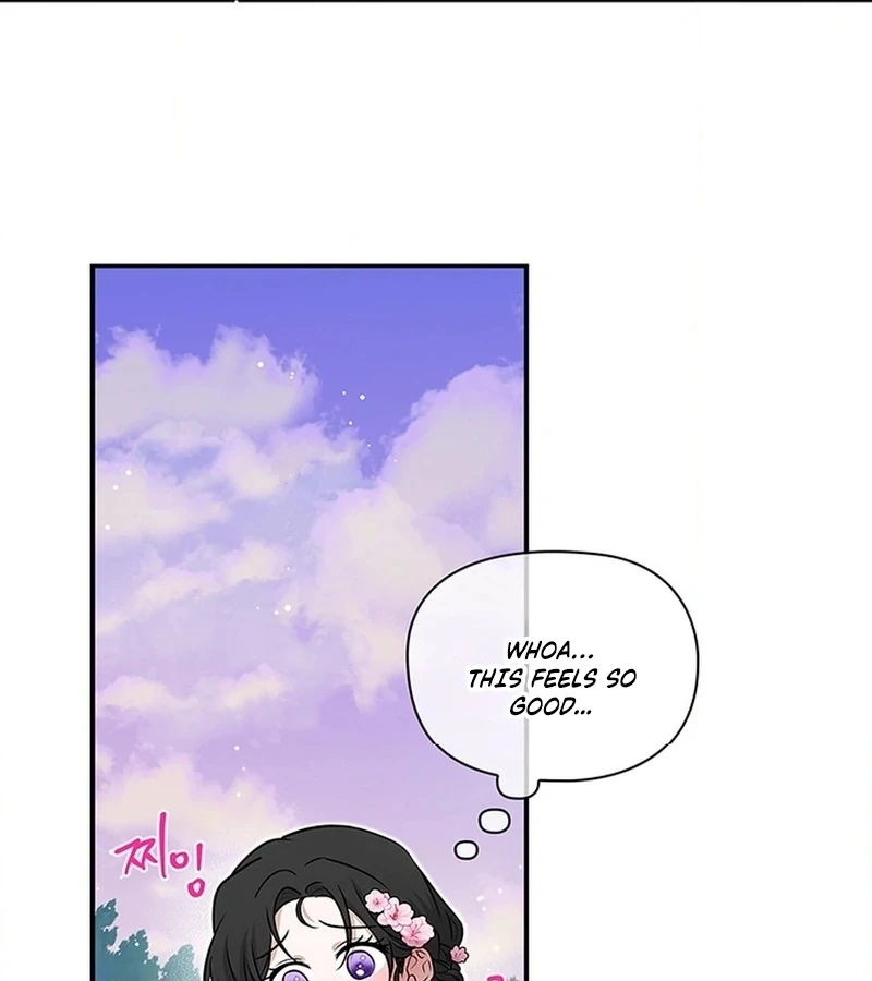 Bride of the Guardian Deity Chapter 3 - Page 94