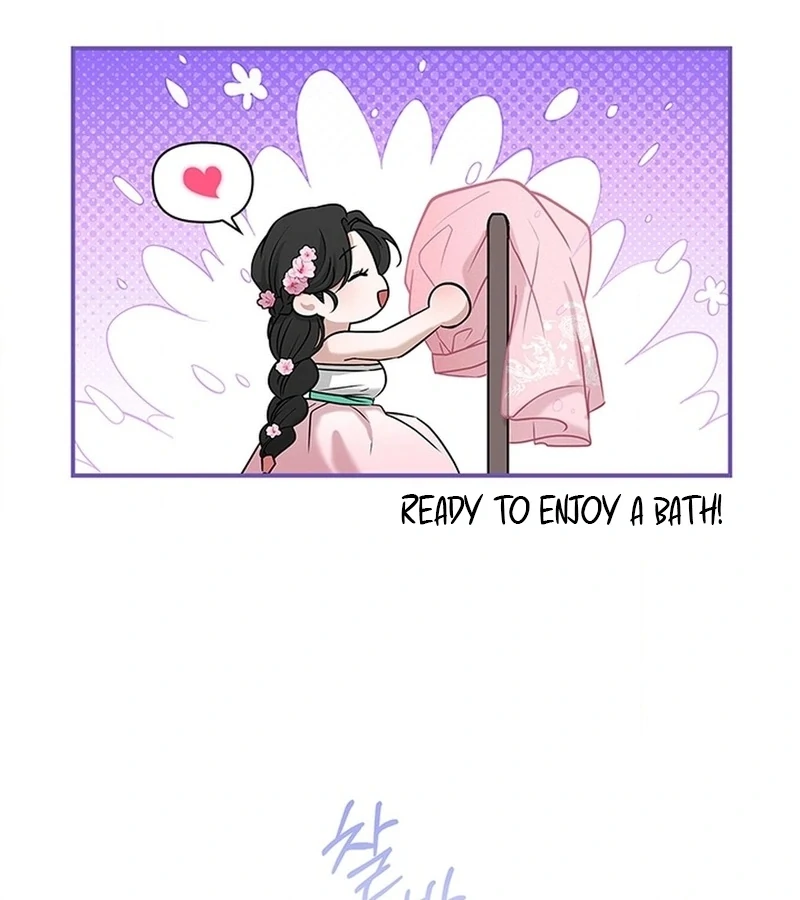 Bride of the Guardian Deity Chapter 3 - Page 98