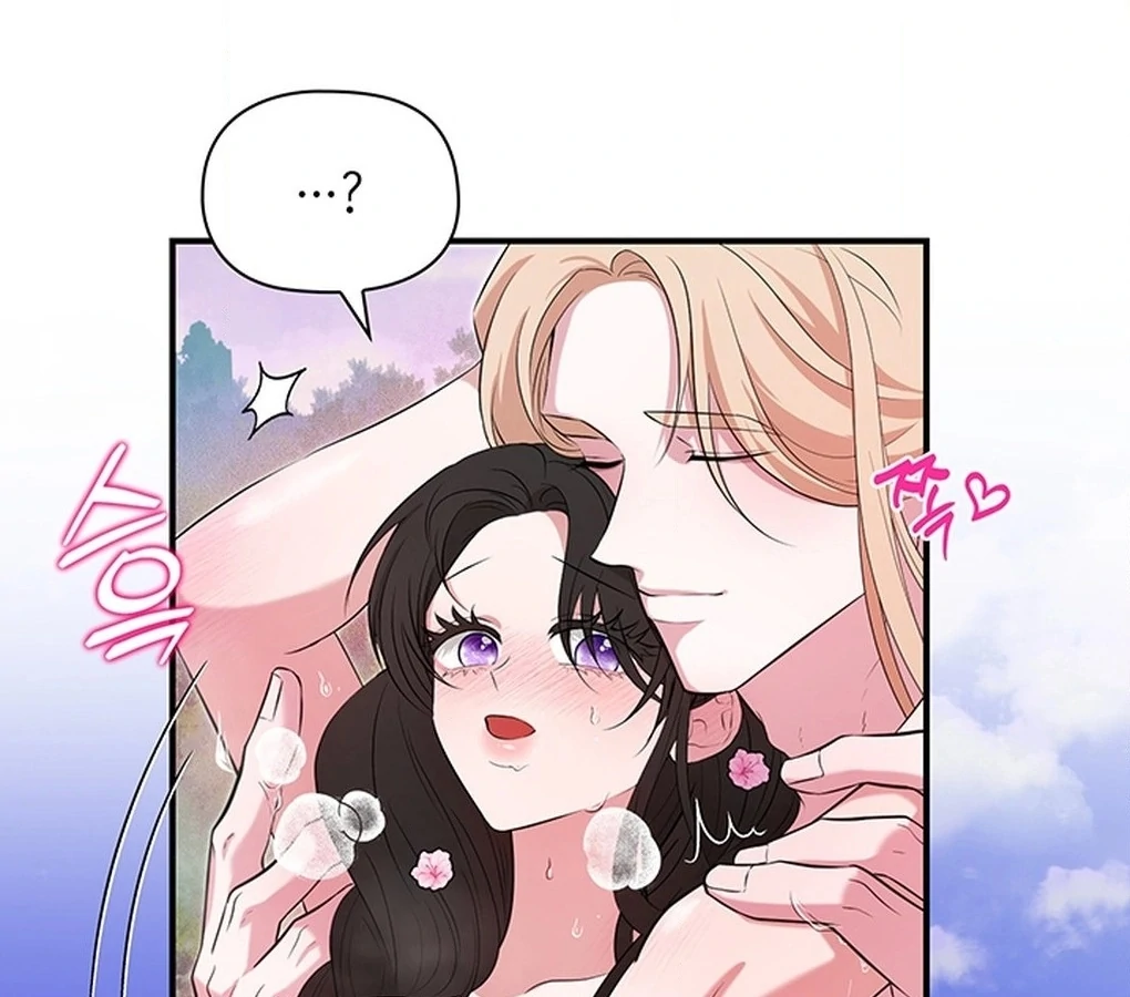 Bride of the Guardian Deity Chapter 4 - Page 101